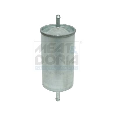 Filtro combustible