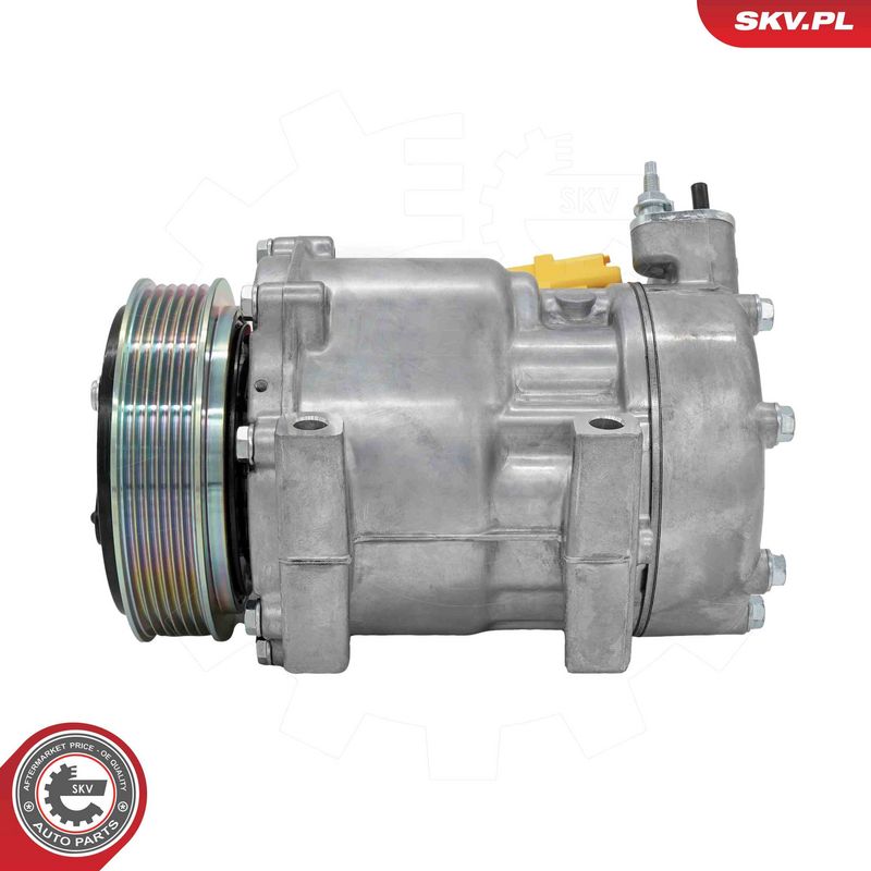 Kompressor, kliimaseade, ESEN SKV 84SKV099