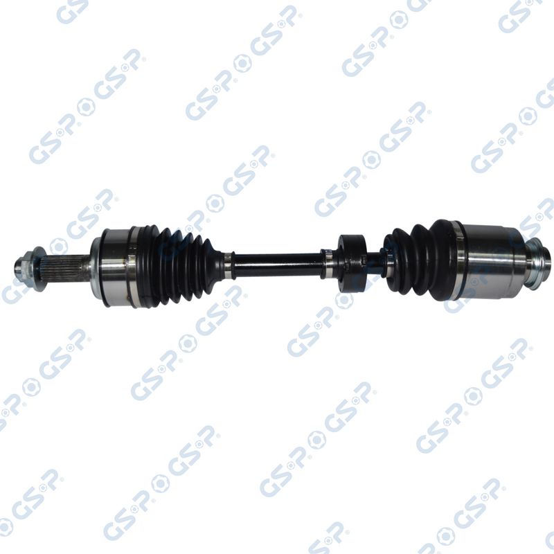 Veovõll, GSP 223177