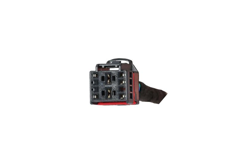 KAMOKA 7094151 Electric Motor, tailgate