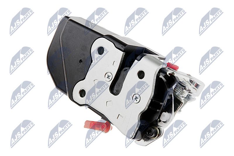 Ukselukk, NTY EZC-CH-005
