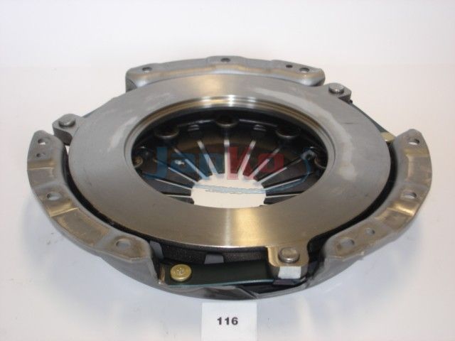 JAPKO 70116 Clutch Pressure Plate