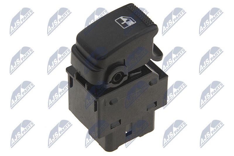 Lüliti, aknatõstuk, NTY...