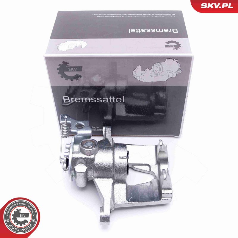 ESEN SKV 44SKV923 - Brake Caliper