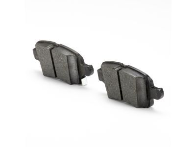 DELPHI LP3218 Brake Pad Set, disc brake