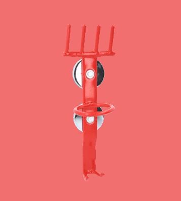 KS TOOLS 800.0190 Magnet Holder