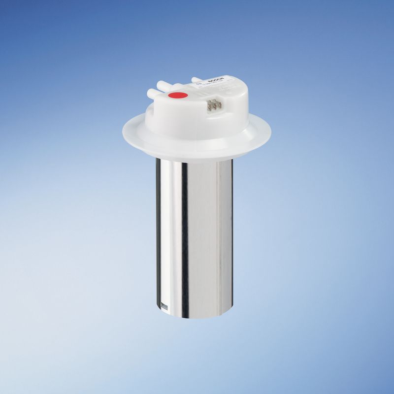 BOSCH Sensor, brandstofvoorraad 0 986 580 236