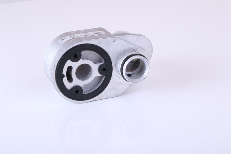 Õliradiaator, mootoriõli, NISSENS 90888