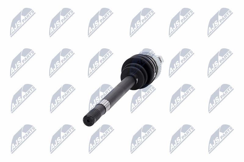 Veovõll, NTY NPW-CH-020