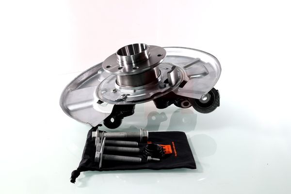 GH GH-281503V Pasukamasis kakliukas, rato pakaba