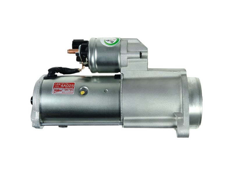 AS-PL S3147(VALEO) Starter
