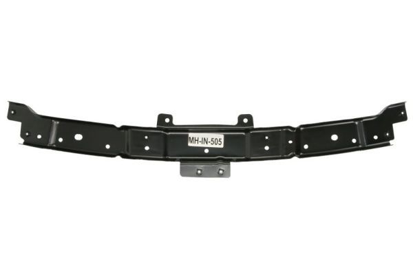 Bumperbevestiging midden/Voor past: INFINITI QX50 I 01.22-