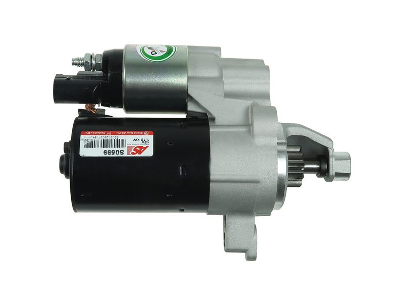 AS-PL S0599 Starter