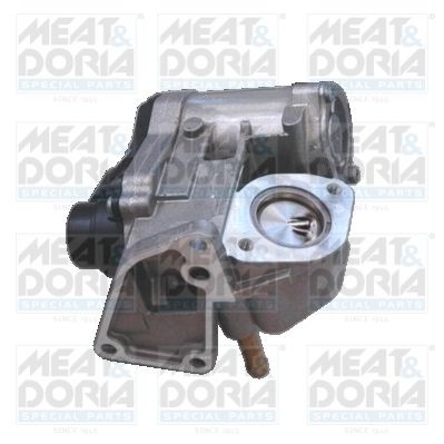 MEAT & DORIA EGR-klep 88114