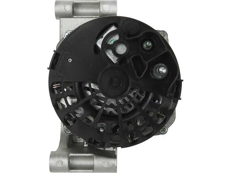 AS-PL A6159(DENSO) Alternator