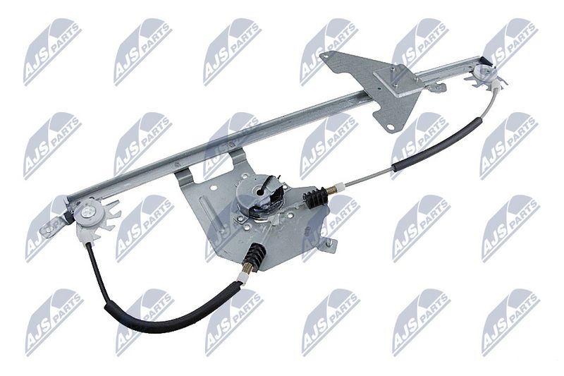Aknatõstuk, NTY EPS-CT-003