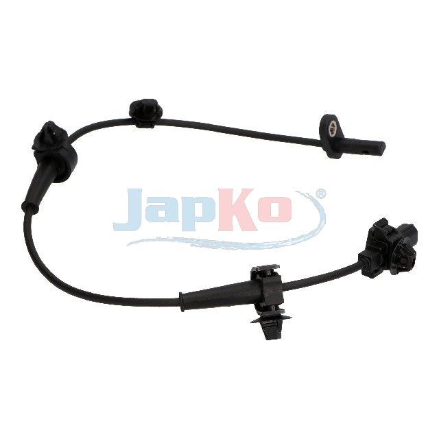 Andur, rattapöörete arv, JAPKO 151449