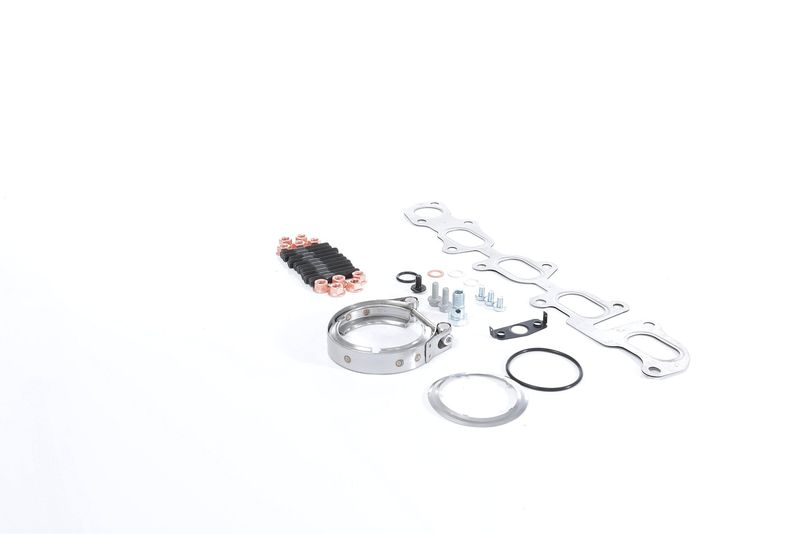 MONTAGESATZ LADER BTS Turbo T931327ABS 25