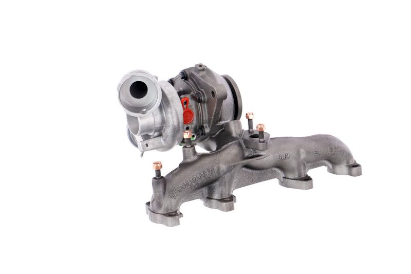 REMANTE 003-001-000191R Charger, charging (supercharged/turbocharged)