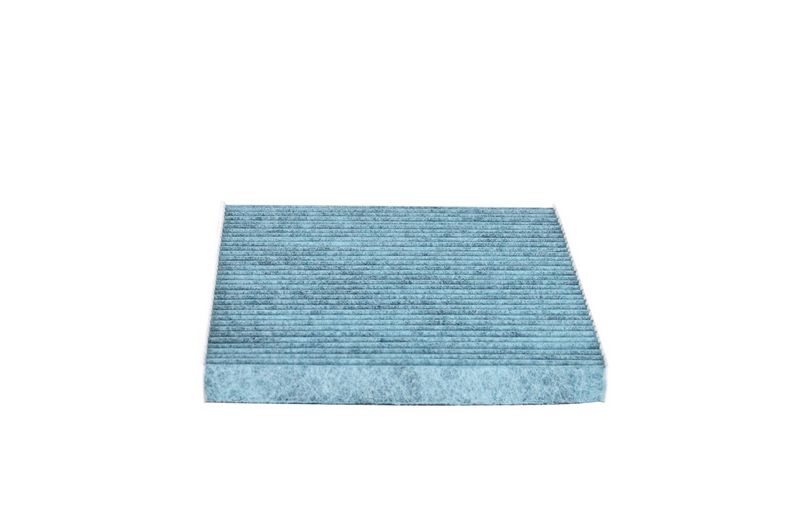 BOSCH 0 986 628 541 Filter, cabin air