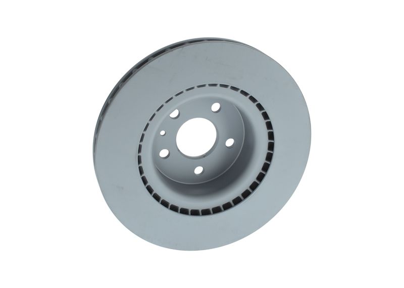 BOSCH 0986479G54 Stabdžių diskas