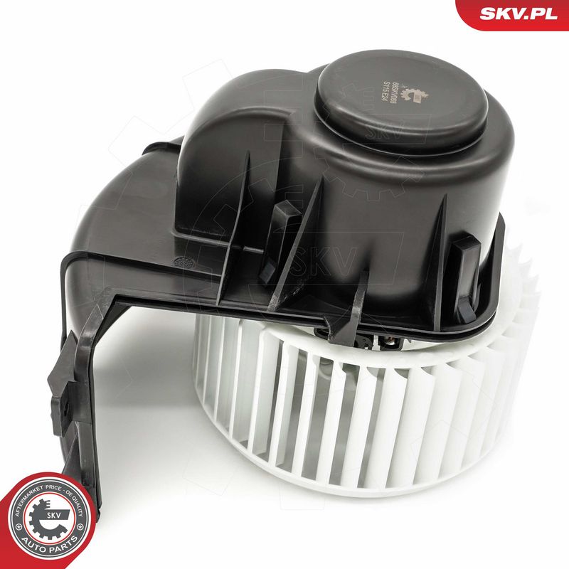 Salongipuhur, ESEN SKV 68SKV068