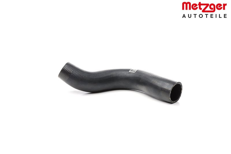 METZGER AUTOTEILE 2401415 Charge Air Hose