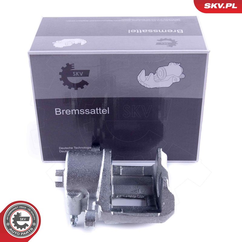 Pidurisadul, ESEN SKV 55SKV101