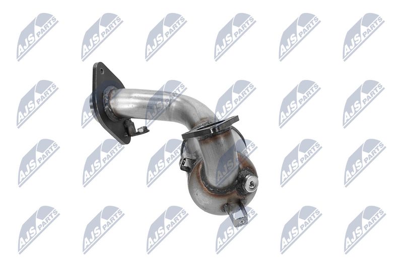 Eelkatalüsaator, NTY KAT-TY-003