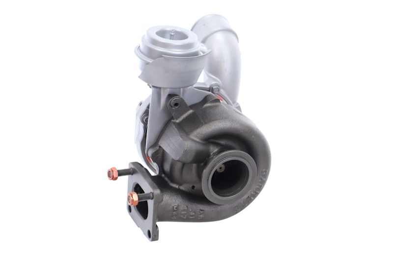 REMANTE 003-001-001355R Charger, charging (supercharged/turbocharged)
