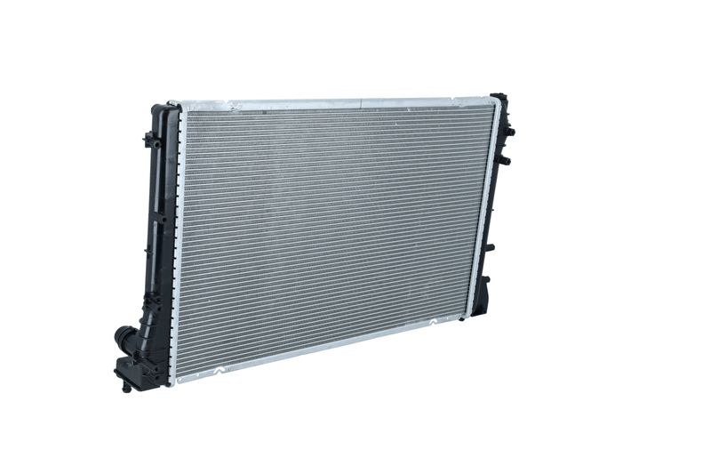 Radiaator, mootorijahutus, NRF 53835