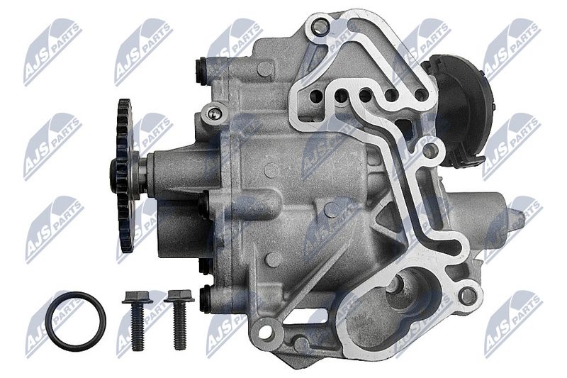 NTY BPO-VW-020 Oil Pump