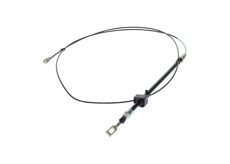 BOSCH 1987477854 Cable Pull, parking brake