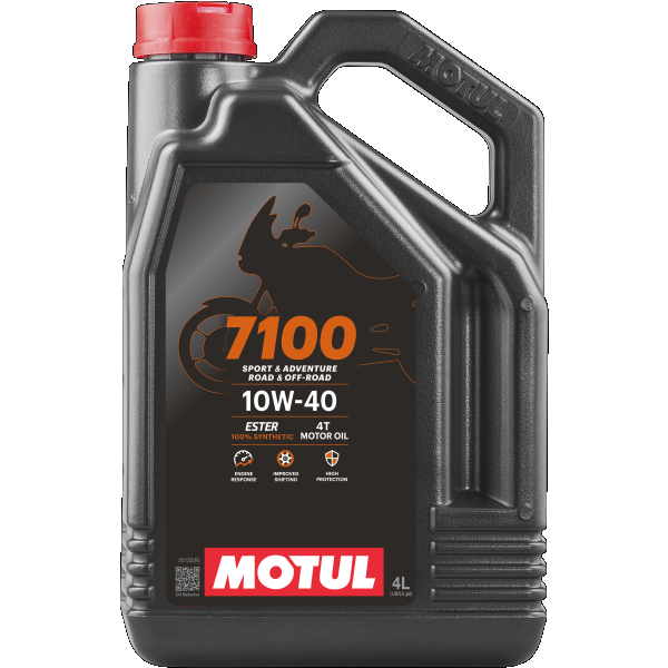 MOTUL 104092