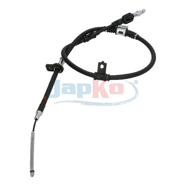 Tross, seisupidur, JAPKO...