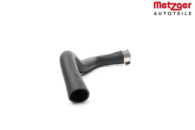 METZGER AUTOTEILE 2400899 Charge Air Hose