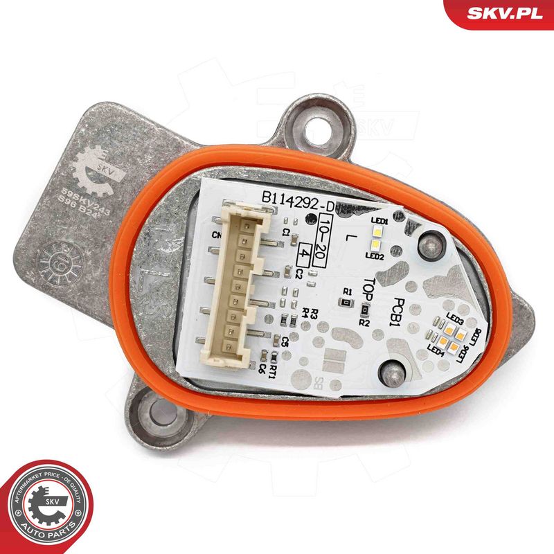 Juhtseade, valgustus, ESEN SKV 59SKV243