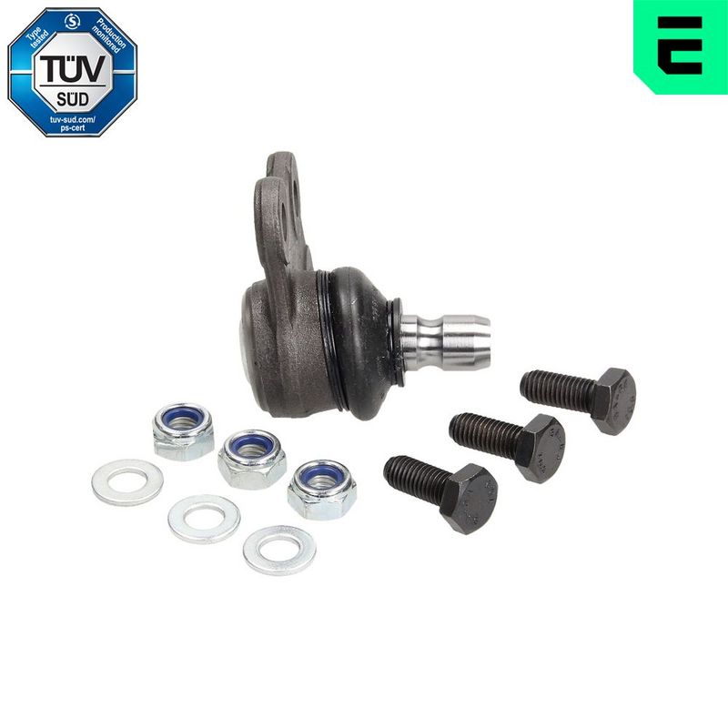 Articulatie sarcina/ghidare G3-920 OPTIMAL
