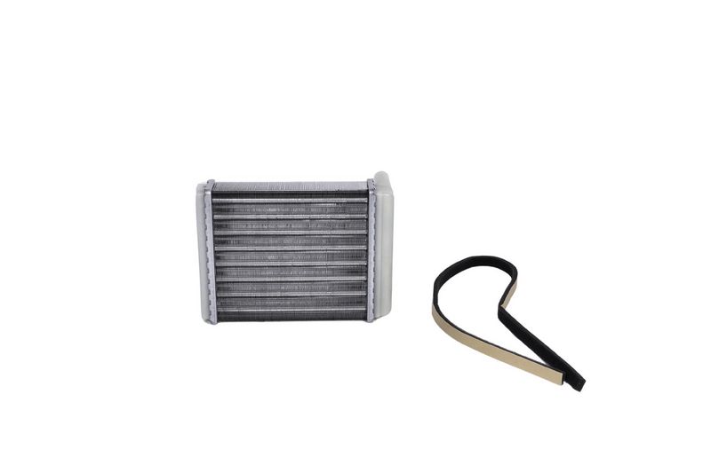 KAMOKA 7765012 Heat Exchanger, interior heating