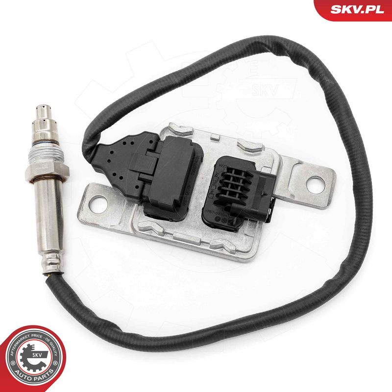 NOx-sensor, NOx-katalüsaator, ESEN SKV 71SKV045