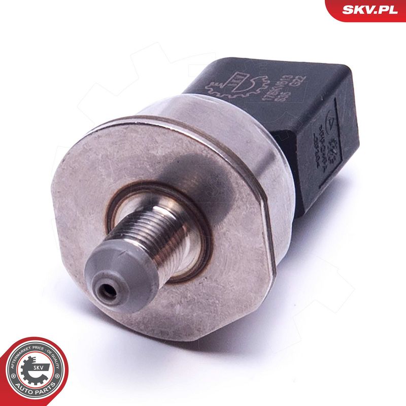 Andur, kütuserõhk, ESEN SKV 17SKV613