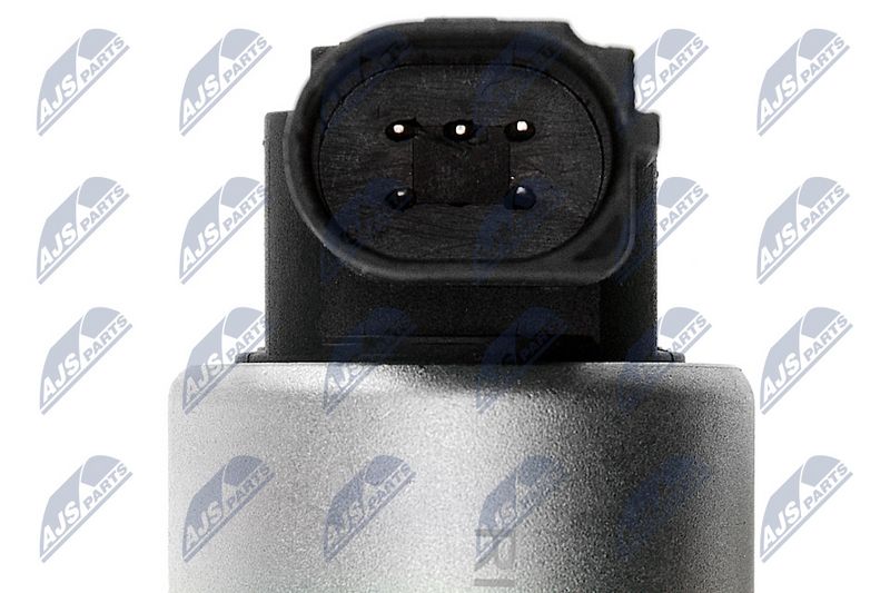 EGR-klapp, NTY EGR-SK-001