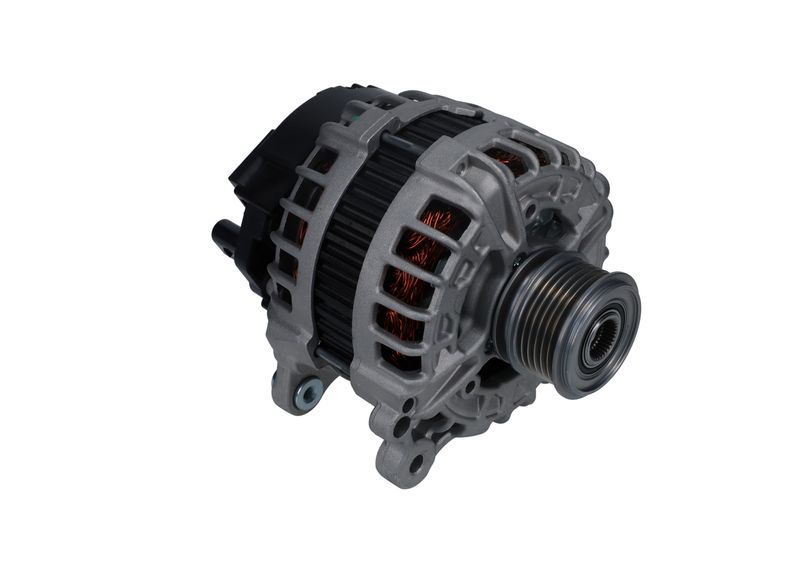 Generator / Alternator 1 986 A01 051 BOSCH