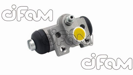 Cilindru receptor frana 101-798 CIFAM