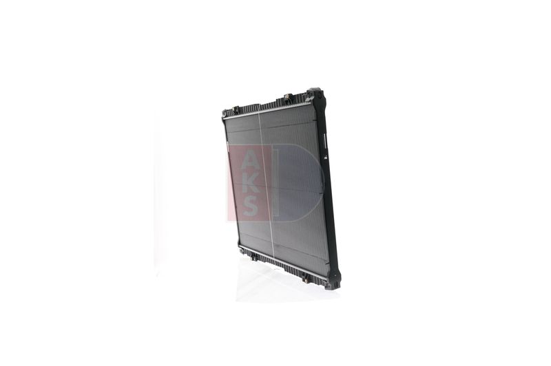 Chladič, chlazení motoru 270007X