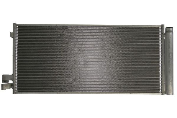 THERMOTEC KTT110857 Condenser, air conditioning