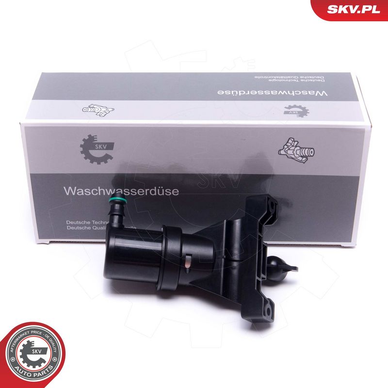 Pesuveedüüs, Tulepesurid, ESEN SKV 15SKV605