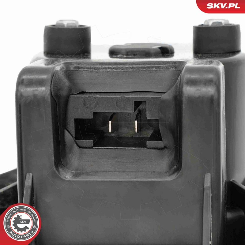 ESEN SKV 68SKV266 Interior Blower