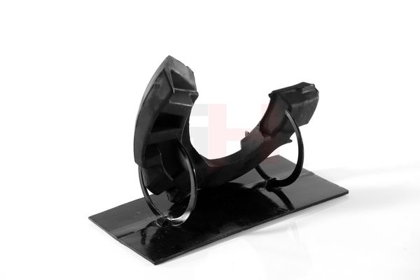 Puhver, vedrustus, GH GH-623624