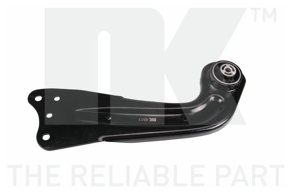 Bærearm, hjulophæng